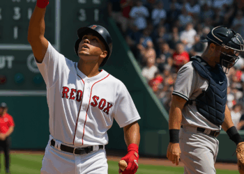 Resumen del partido Red Sox 3-1 Yankees (30 de Sep., 2025)