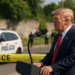 Trump dice que no hace falta una declaración de guerra contra los cárteles de la droga