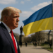Trump dice que aumentará la presión para poner fin a la guerra en Ucrania