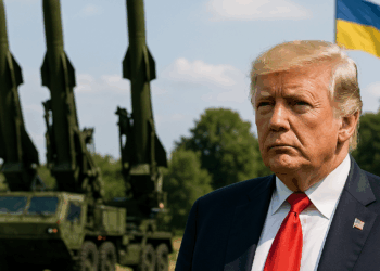 Trump no despeja las dudas sobre el envío de misiles Tomahawk a Ucrania