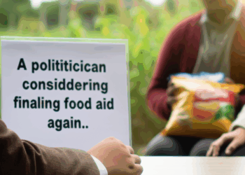 Trump abre la puerta a financiar las ayudas alimentarias tras dos fallos que cuestionan su suspensión