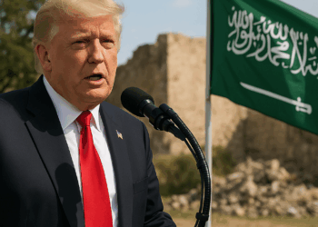 Trump da a Hamás hasta el domingo para aceptar el plan de paz en Gaza o "se desatará el INFIERNO"