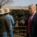 Trump pide a los ganaderos de EU bajar precios de la carne tras beneficiarse de los aranceles