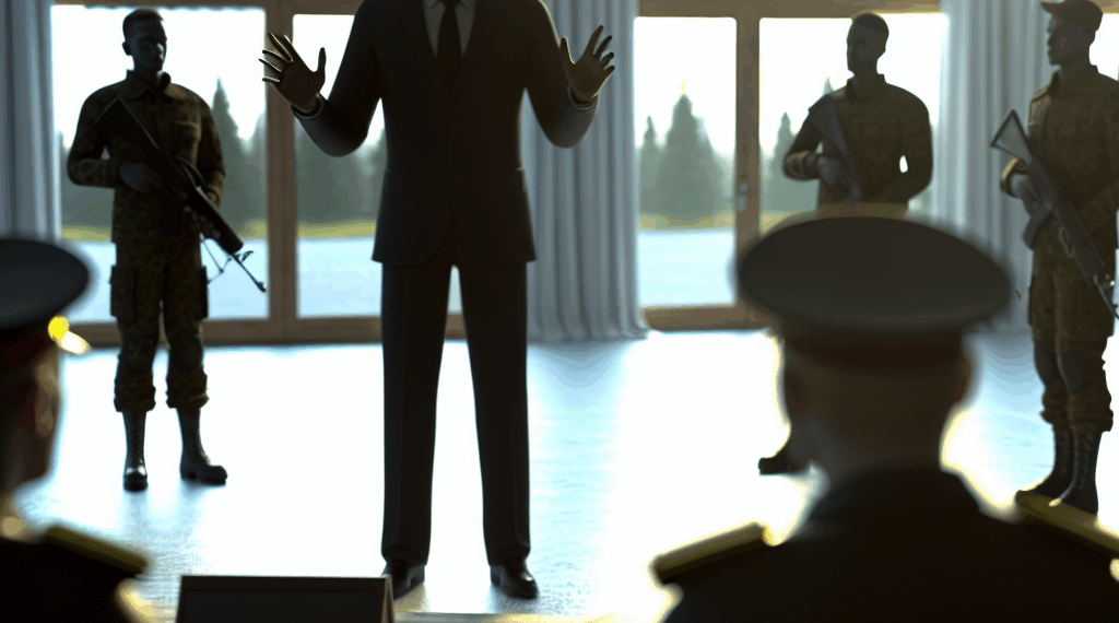 Trump ordena al Pentágono que comience "inmediatamente" las pruebas de armas nucleares