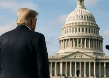 Trump, dispuesto a invocar la ley de insurrección