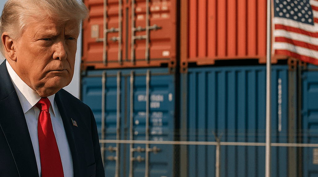 Trump fires back at China’s rare earth mineral restrictions by threatening 100% tariffs