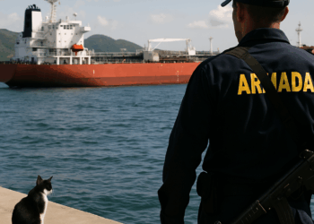 EU ataca otro barco frente a la costa de Venezuela: Trump