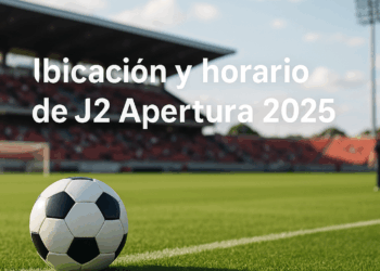 Estadísticas Atlas FC vs. FC Juárez Jornada 12 torneo Apertura 2025 Liga MX.