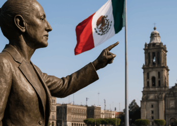 Un año de Sheinbaum con avances e interrogantes