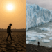 un calentamiento extremo podría llevarnos a una era glacial