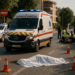Un muerto y varios heridos en la ciudad sueca de Gevalia tras un tiroteo