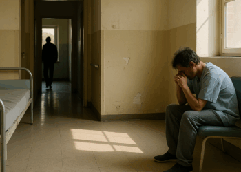 Un país donde la salud mental no existe en el presupuesto