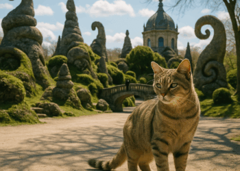 Frase propia de la Familia Addams... aplicada a la "nueva normalidad"