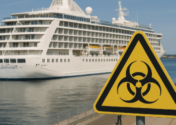 un brote que estropea las vacaciones de muchos en cruceros. – Dimension Turistica Magazine