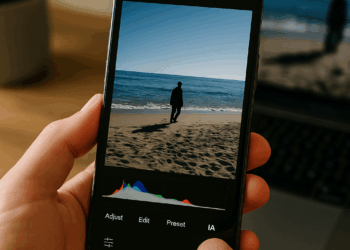 VSCO gets AI editing chops, support for RAW files