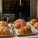 estas las opciones de pan de muerto que tiene La Esperanza