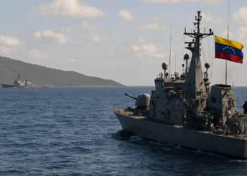 Venezuela dice que protege sus costas frente a operaciones encubiertas de Estados Unidos