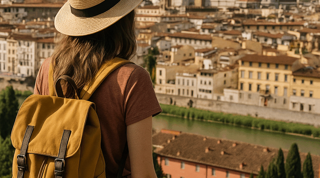 Viajar disminuye el estrés y la ansiedad en un 48% de los jóvenes españoles, según un estudio. – Dimension Turistica Magazine