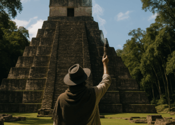 un destino místico con raíces ancestrales – Aventuras de viaje – Dimension Turistica Magazine