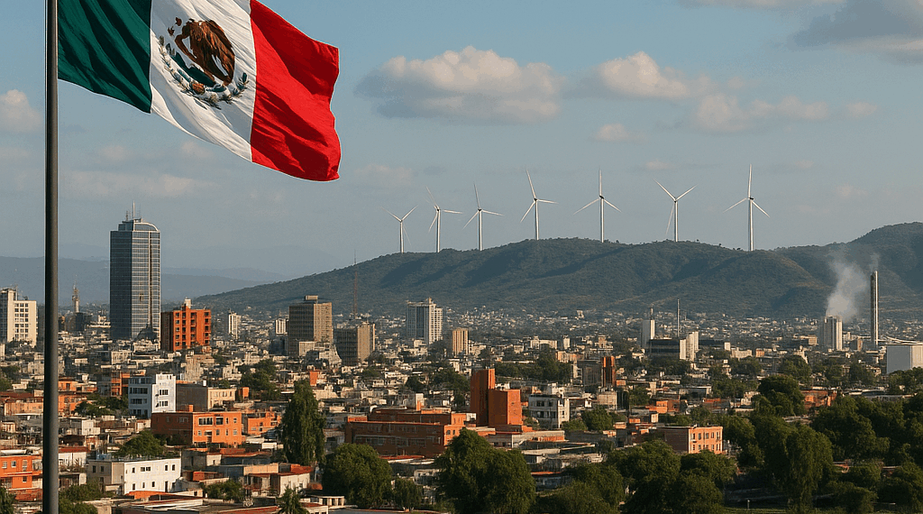 Maud Bailly, CEO de Sofitel: “En México todo se siente vivo y el potencial de desarrollo es muy fuerte”