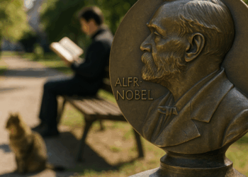 vida, obra literaria y el camino hacia el Premio Nobel