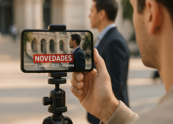 Vídeo. Últimas noticias | 12 octubre 2025 - Mañana