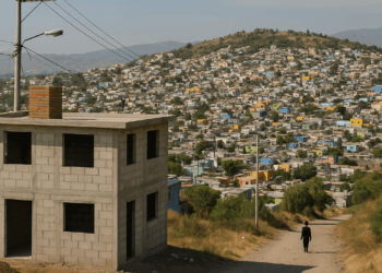 Vivienda y desarrollo en el Valle de México