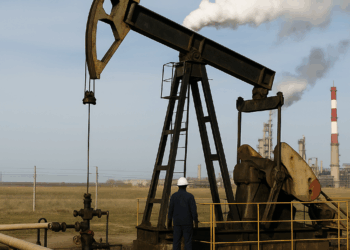 Yushkov, una estrella en ascenso en las finanzas rusas: "Evadiremos las sanciones petroleras estadounidenses mediante la triangulación"