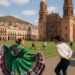 La Secretaría de Turismo invita a vivir tres grandes eventos que hacen de Zacatecas el corazón cultural y deportivo del país