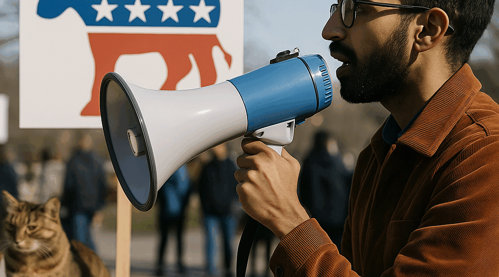 Zoran Mamdani y el debate sobre el alma del Partido Demócrata