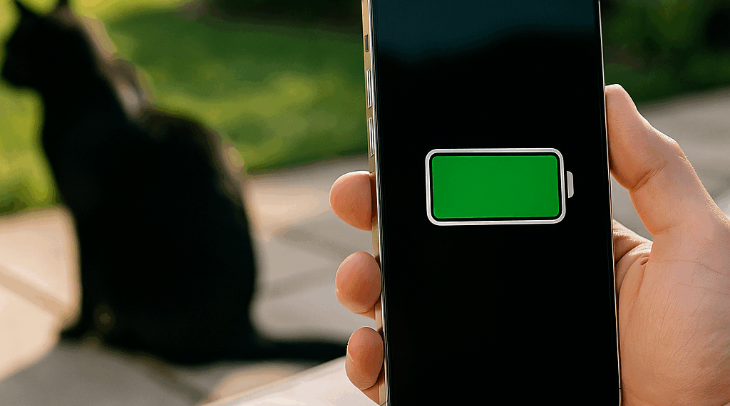 iPhone 17 Pro Max review: orange you glad the battery is bigger