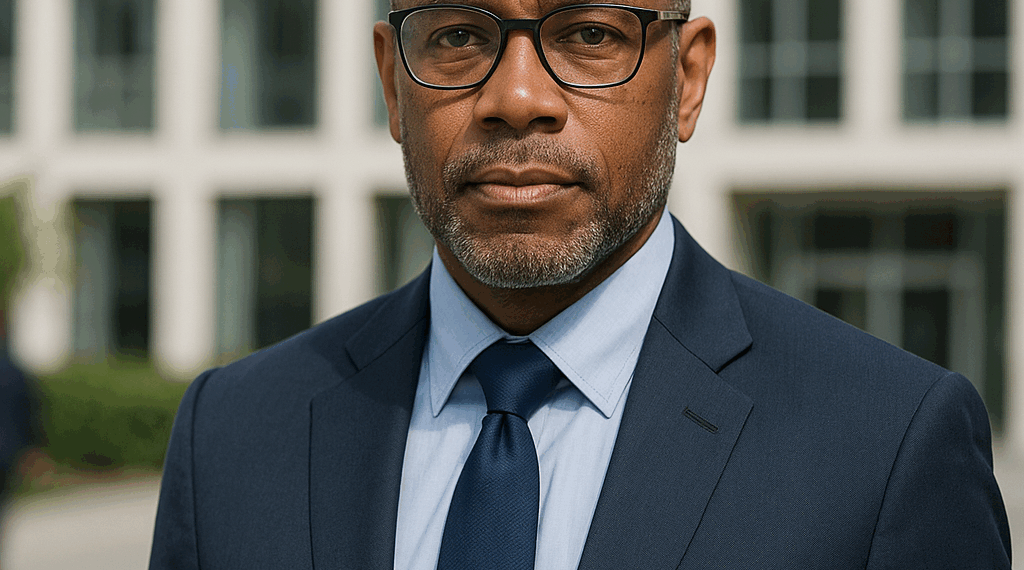 The Grok logo appears on a phone and the xAI logo is displayed on a laptop.