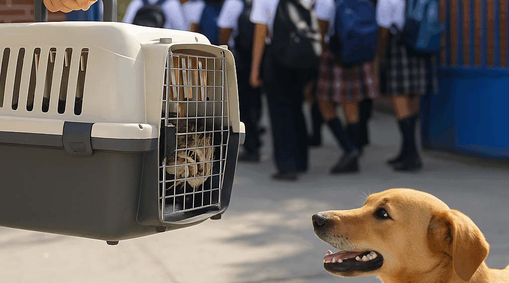 ¡Ahh Prros! Ya Traen Sus… Michoapapos Se Entregarán En 120 Secu’s De Morelia: Gaby Molina    - Changoonga.com