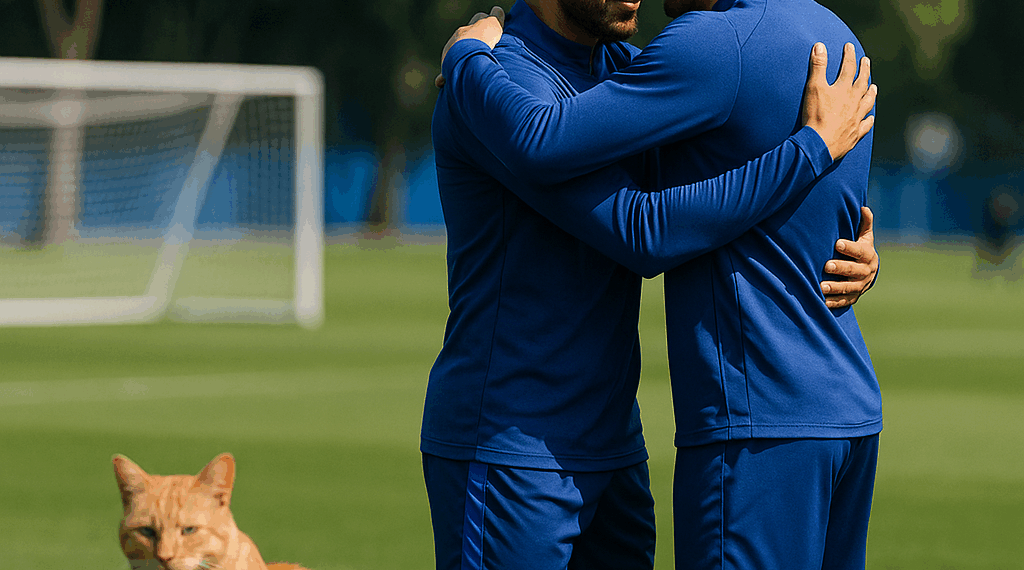 ¡Romance en La Noria! Jugadores del Cruz Azul tendrían relación amorosa