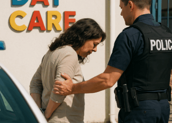 ¡Se Hará Justicia! Detienen A Dueña De Guardería ABC; La Deportaron De E.U - Changoonga.com