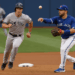 ¡Se salvan los Yankees! Derrotan a Blue Jays en el Juego 3 de la Serie Divisional de la MLB 2025 – El Financiero