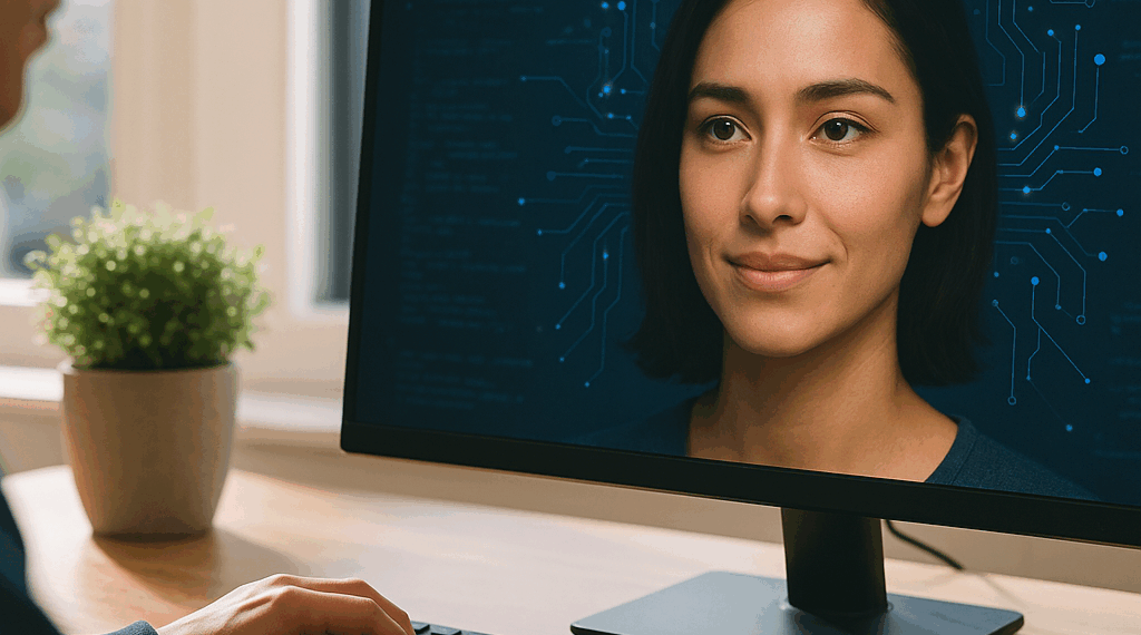 ¡Orgullo Moreliano! Crean La Primera IA Mexicana Con Sentimientos, Personalidad Y Valores Éticos - Changoonga.com