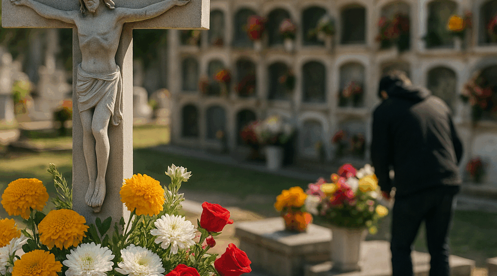 ¿A quién se le pone ofrenda el 28 de octubre por Día de Muertos en México?