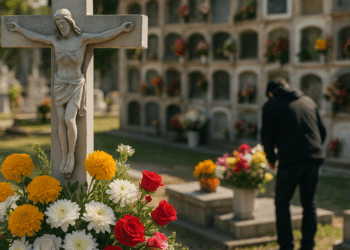 ¿A quién se le pone ofrenda el 28 de octubre por Día de Muertos en México?