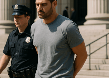 ¿Cuántos años podría pasar Mark Sánchez en prisión tras agredir a hombre de 69 años?