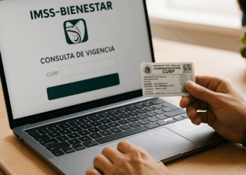¿Cómo saber si estoy dado de alta en el IMSS-Bienestar este 2025?