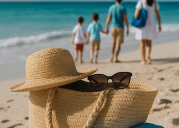 ¿Qué elementos convierten unas vacaciones familiares en una experiencia ideal? – Dimension Turistica Magazine