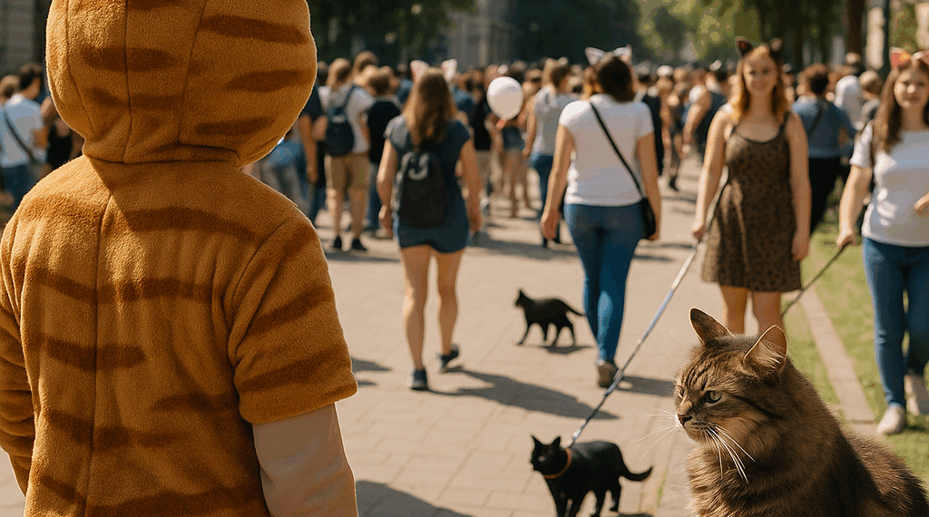 qué día se celebra y qué se pone