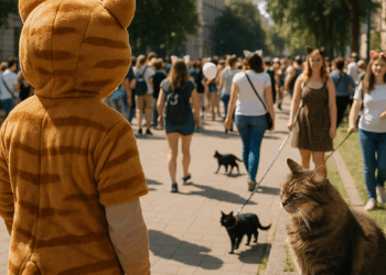 qué día se celebra y qué se pone