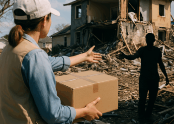 ¿Cuándo entregan el apoyo a damnificados por las lluvias Bienestar?