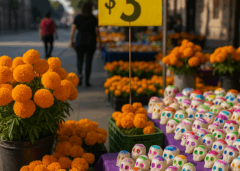 ¿Cuánto costará en la CDMX y en tu estado del 26 de octubre al 1 de noviembre de 2025?