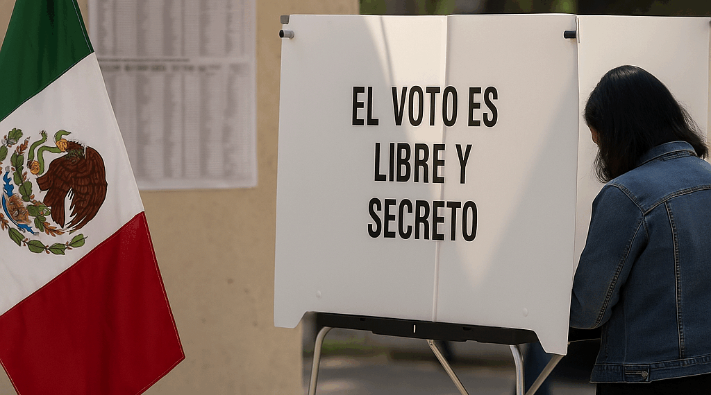 ¿Cuántos años de Gobierno le quedan a Claudia Sheinbaum? Cuándo son las próximas Elecciones Presidenciales en México