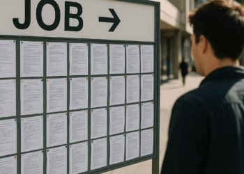 ¿En qué estado cuesta más conseguir empleo en México en 2025?