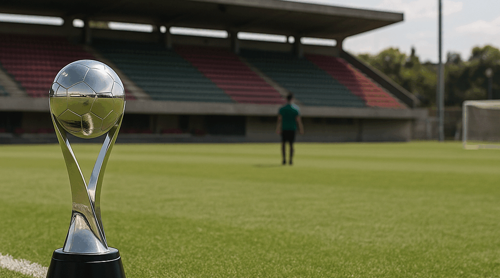 ¿Dónde están los jugadores Campeones del Mundo Sub-17 con México tras 20 años?