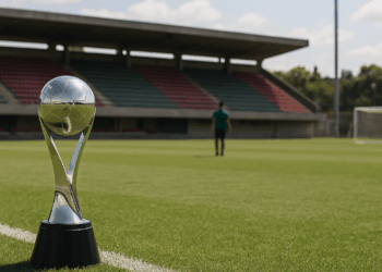 ¿Dónde están los jugadores Campeones del Mundo Sub-17 con México tras 20 años?